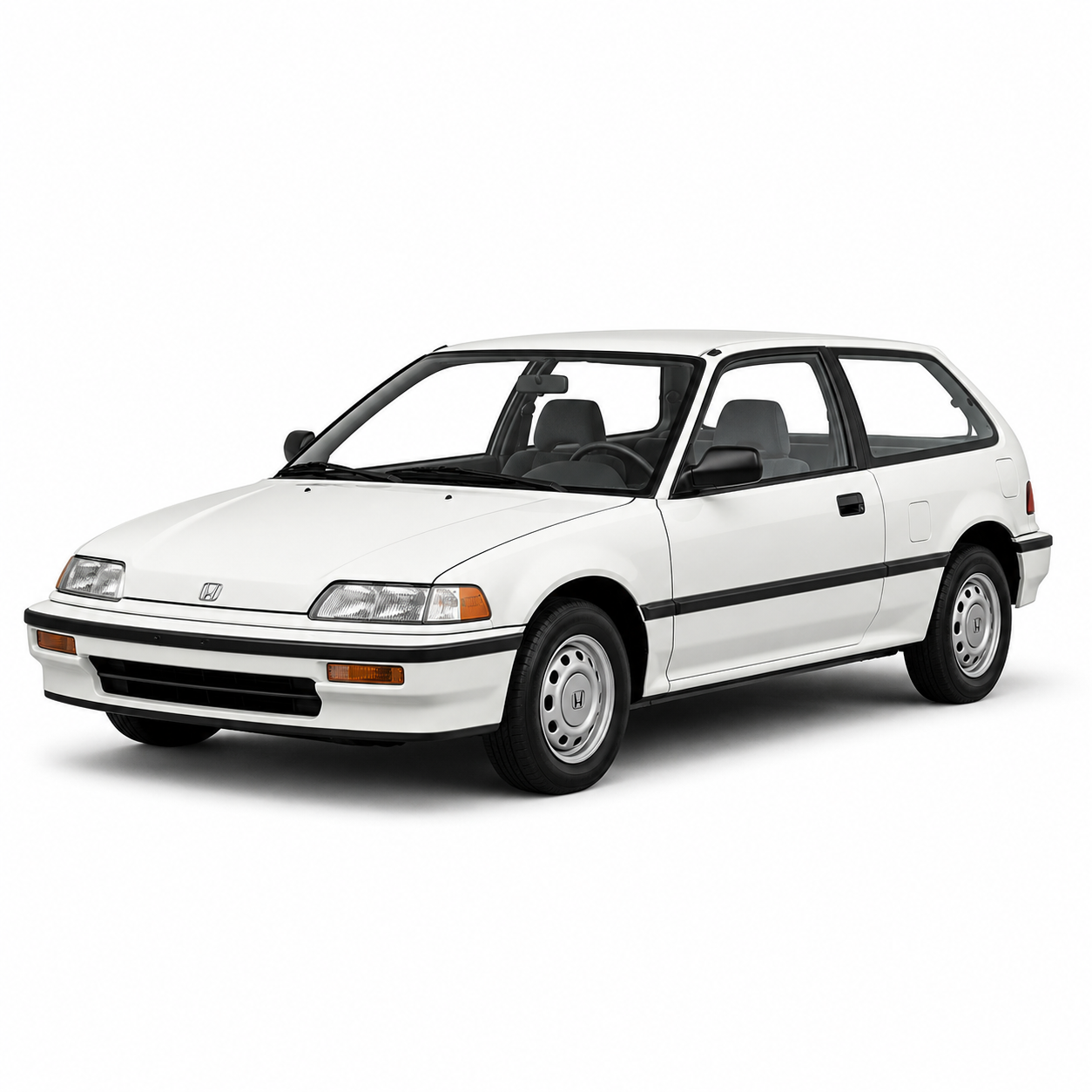 Honda Civic IV (EC9)