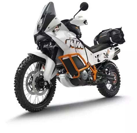 KTM 990 Adventure