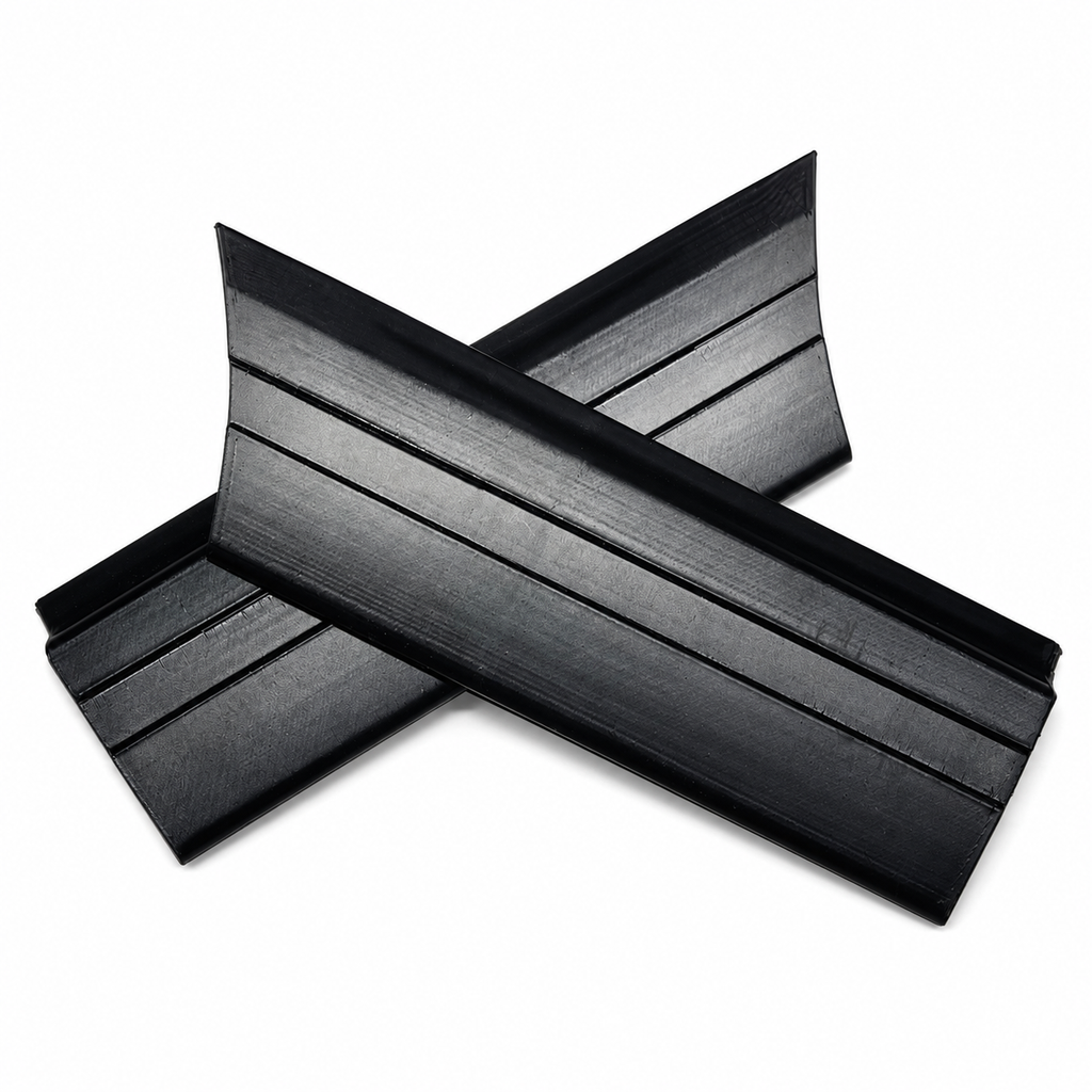 Paire de baguettes avant imprimées en 3D pour Honda Civic IV