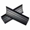 Paire de baguettes avant imprimées en 3D pour Honda Civic IV