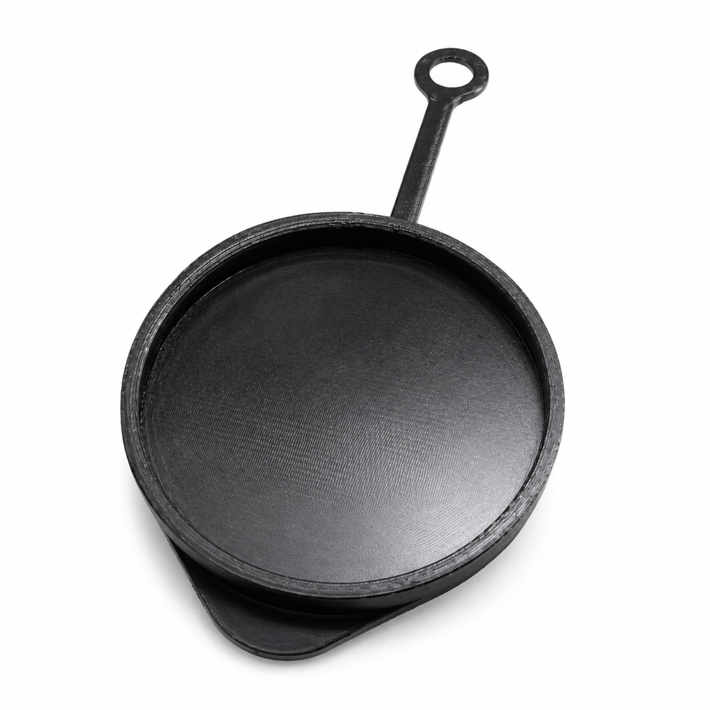 Bouchon réservoir lave-glace pour Honda Civic EC9 - De.Add
