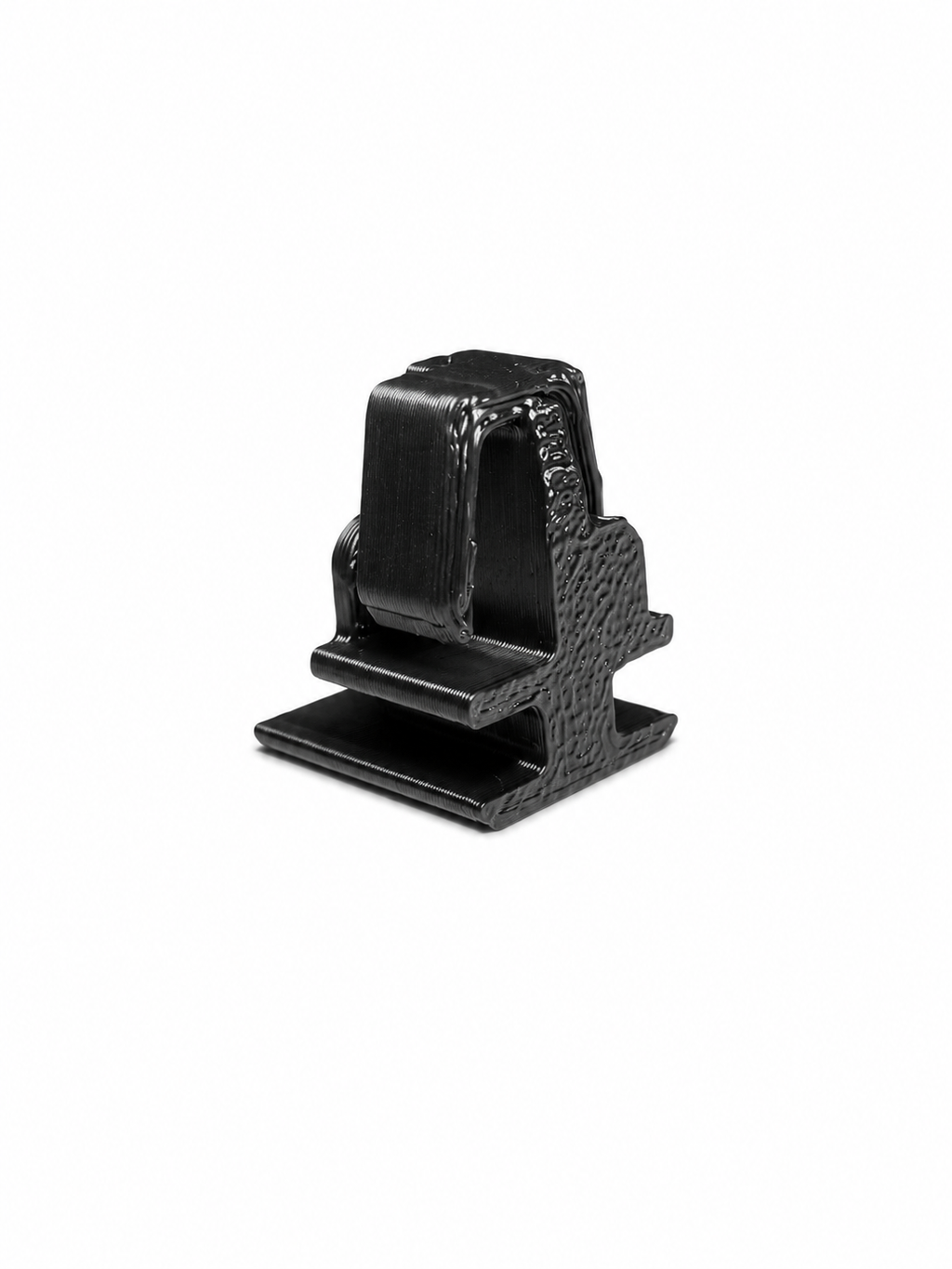 Clip aile avant imprimé en 3D pour Honda Civic IV