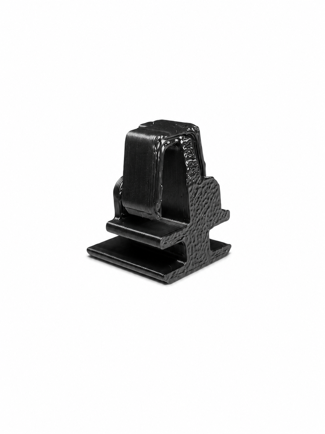 Clip aile avant imprimé en 3D pour Honda Civic IV