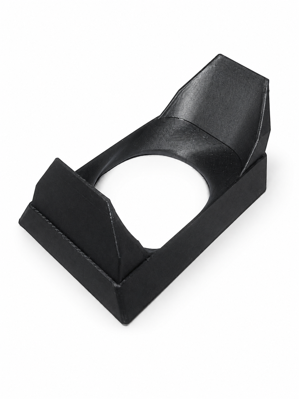 Conduit pour boîte à clapets pour Honda 125 CR (1987-2000)
Fabriqué en France
Impression 3D