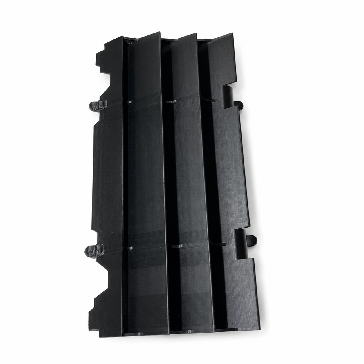 Grilles de radiateurs imprimées en 3D pour KTM 450 EXC 2003-2007