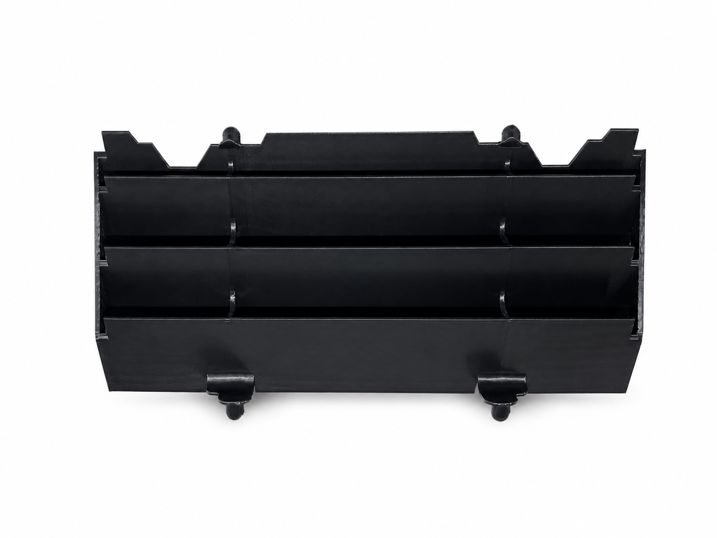 Grilles de radiateurs imprimées en 3D pour KTM 450 EXC 2003-2007