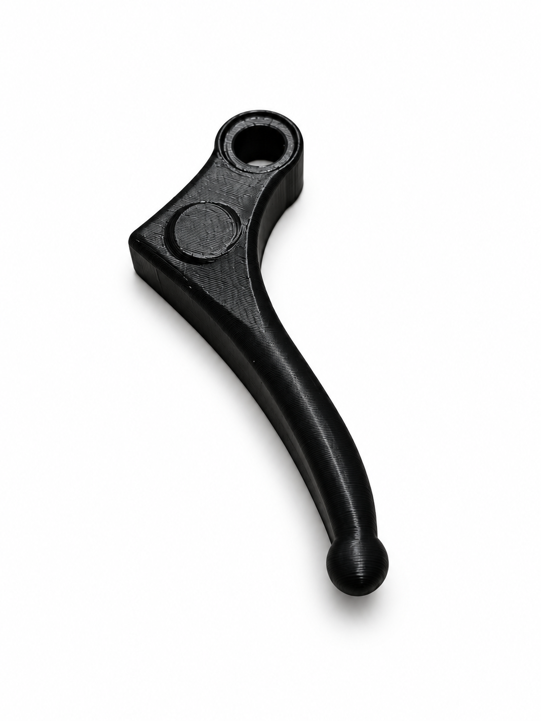 Levier de décompression pour KTM 450 EXC (2003-2007)
Fabriqué en France
Impression 3D