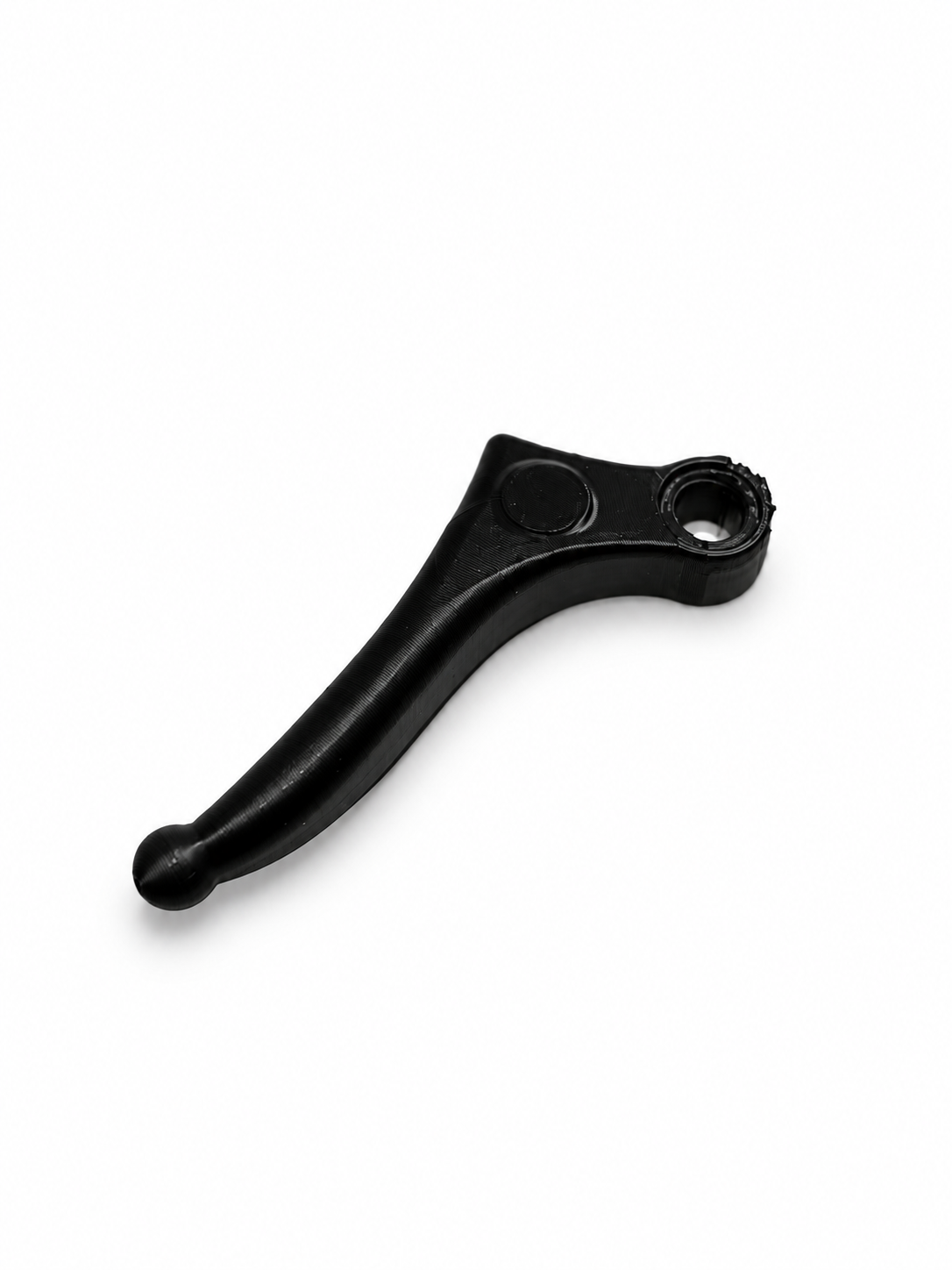 Levier de décompression pour KTM 450 EXC (2003-2007)
Fabriqué en France
Impression 3D