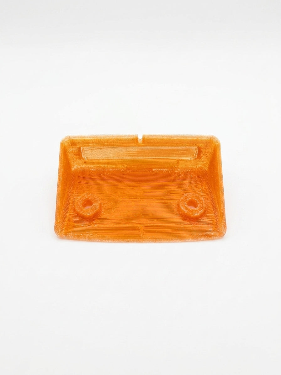 Phare arrière imprimé en 3D pour KTM 450 EXC 2003-2007