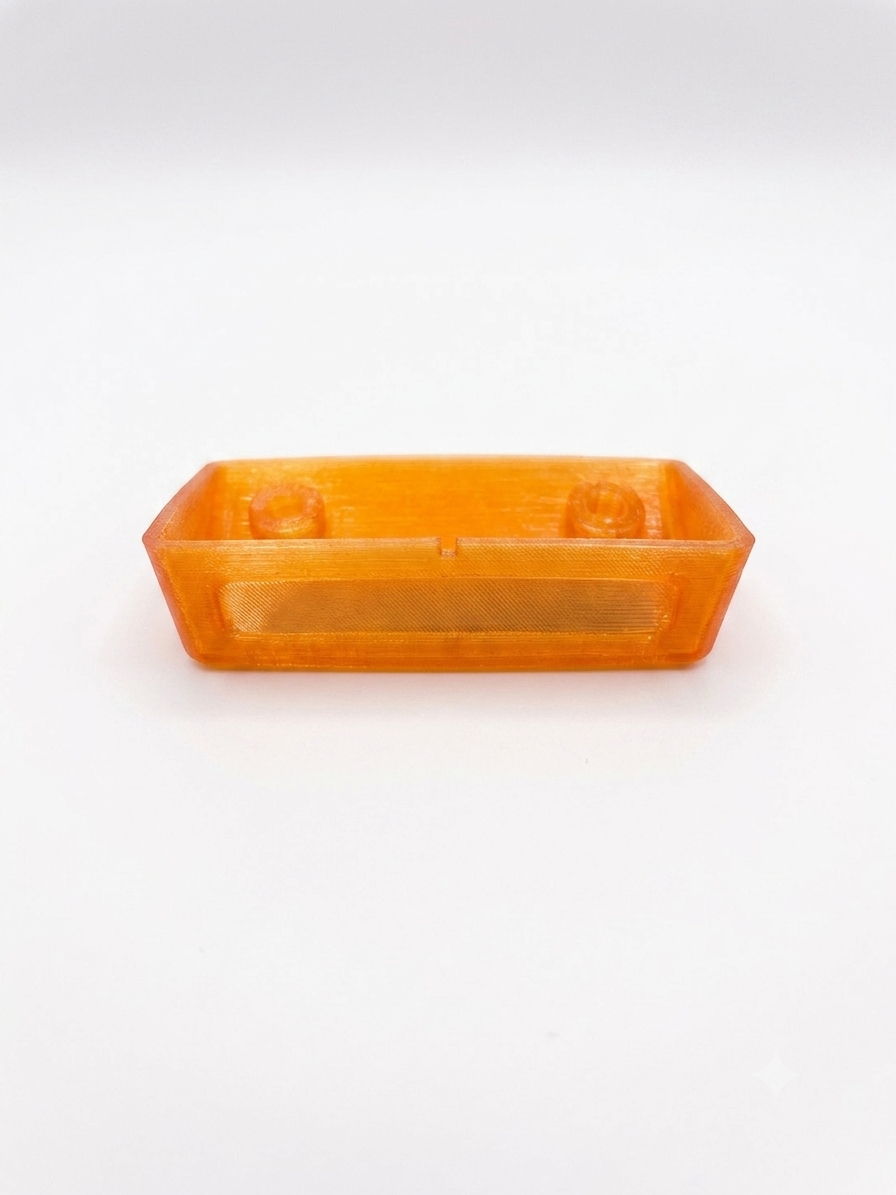 Phare arrière imprimé en 3D pour KTM 450 EXC 2003-2007