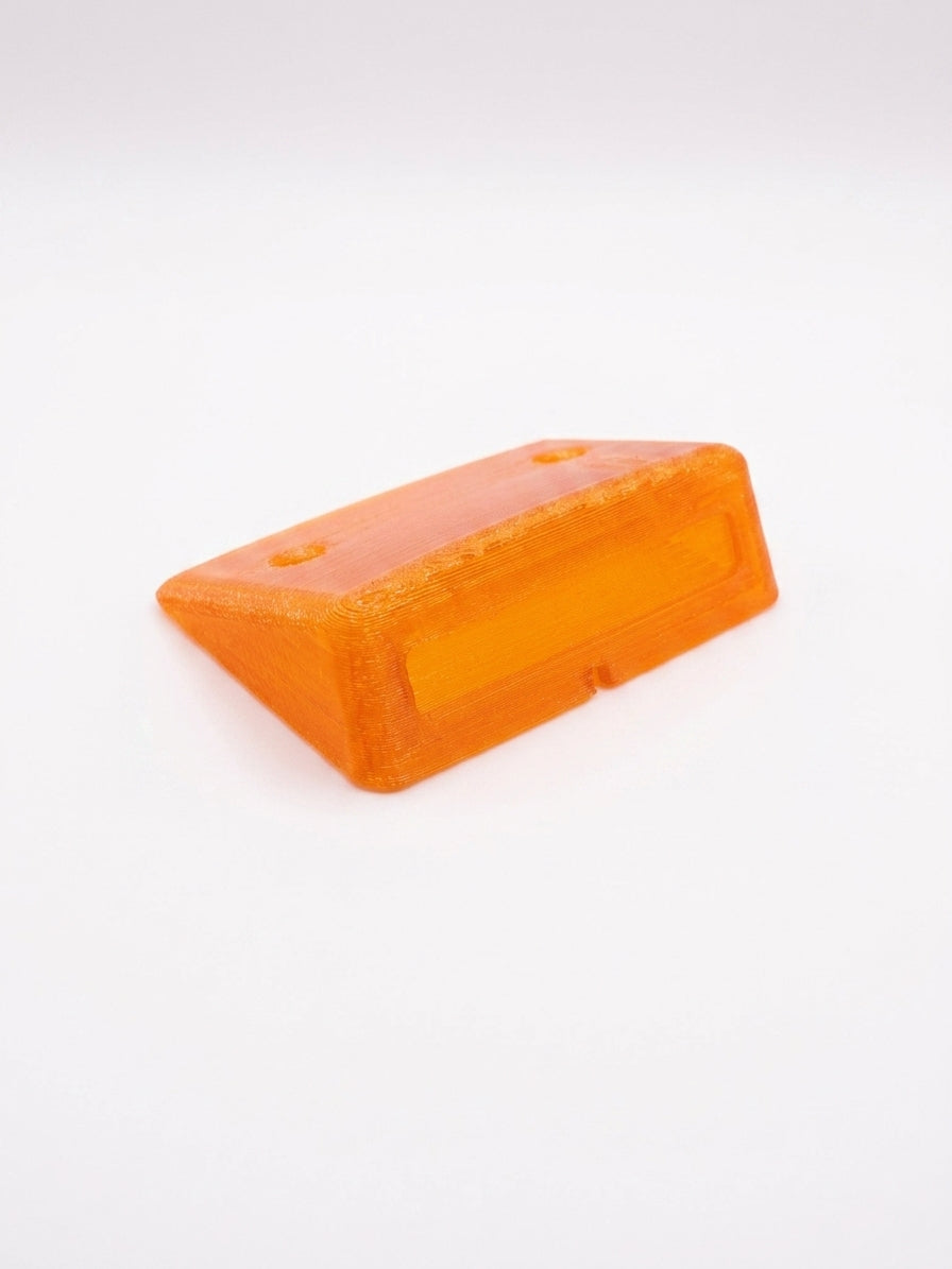 Phare arrière imprimé en 3D pour KTM 450 EXC 2003-2007