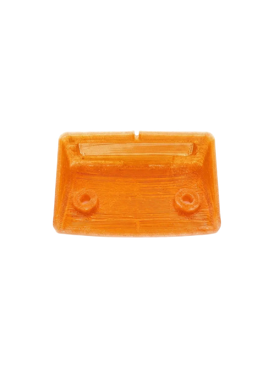Phare arrière de frein pour KTM 450 EXC et EXC-F (2003-2007)
Fabriqué en France
Impression 3D