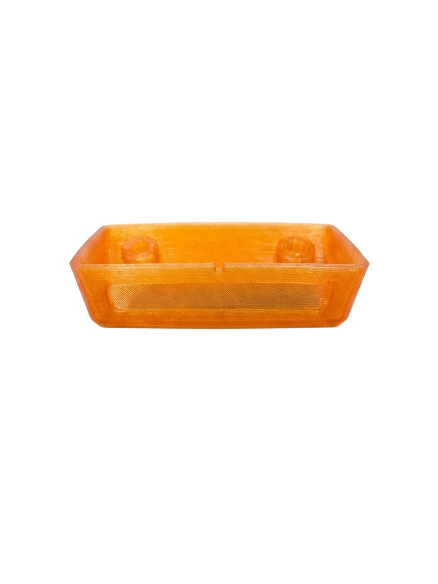 Phare arrière de frein pour KTM 450 EXC et EXC-F (2003-2007)
Fabriqué en France
Impression 3D