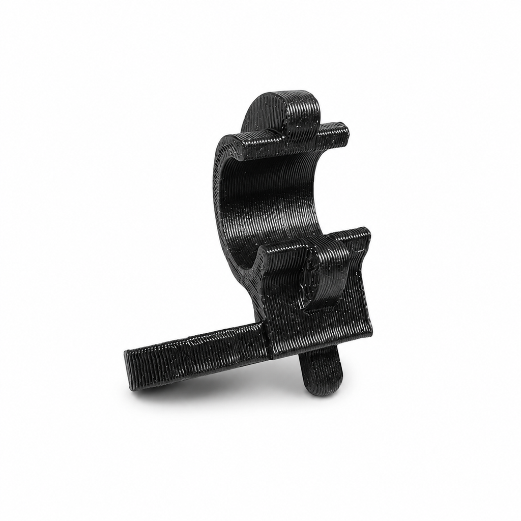 Support pour durite de frein arrière pour KTM 450 EXC (2003-2007)
Fabriqué en France
Impression 3D