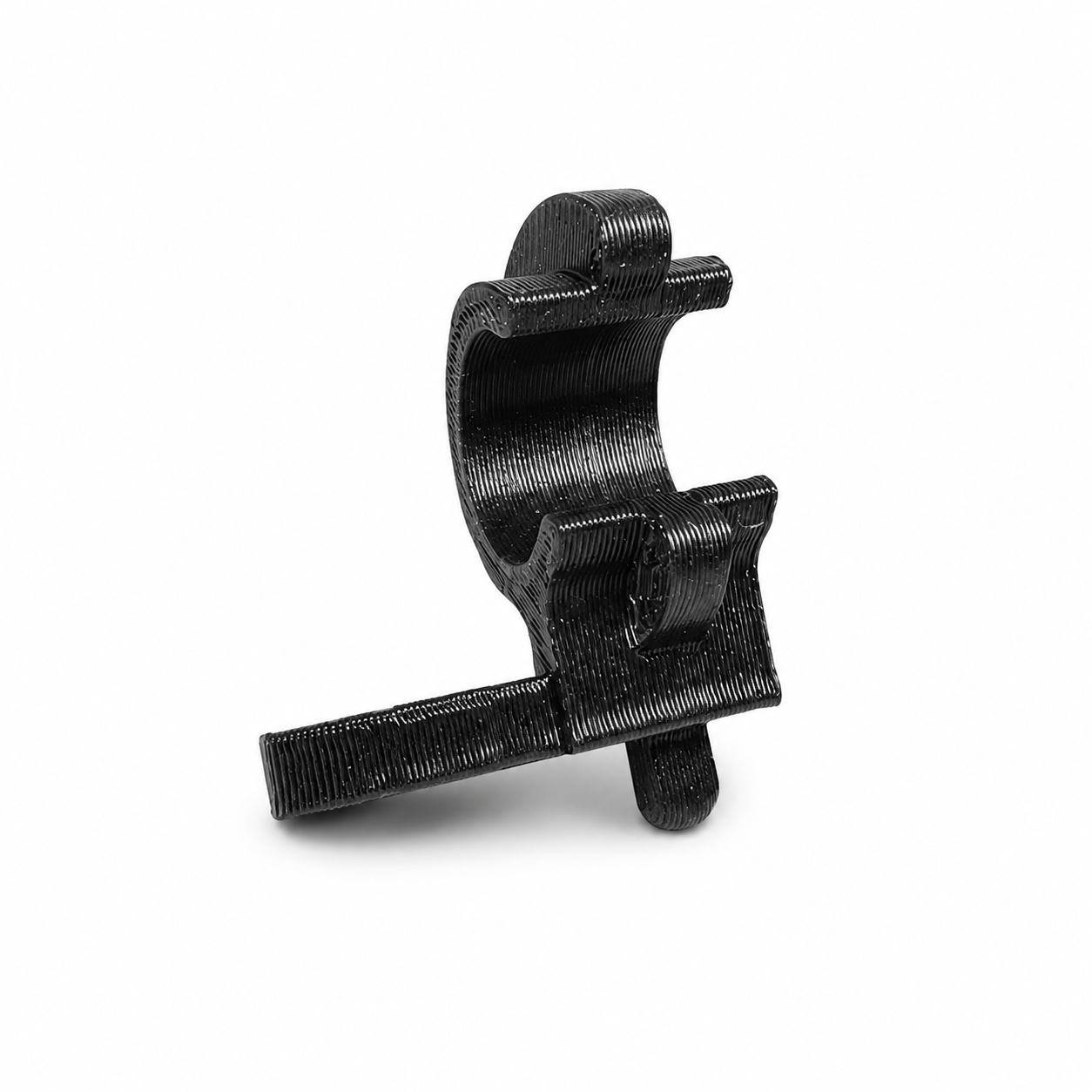 Support pour durite de frein arrière pour KTM 450 EXC (2003-2007)
Fabriqué en France
Impression 3D