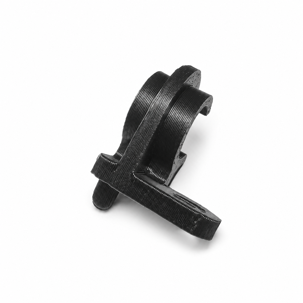 Support pour durite de frein arrière pour KTM 450 EXC (2003-2007)
Fabriqué en France
Impression 3D