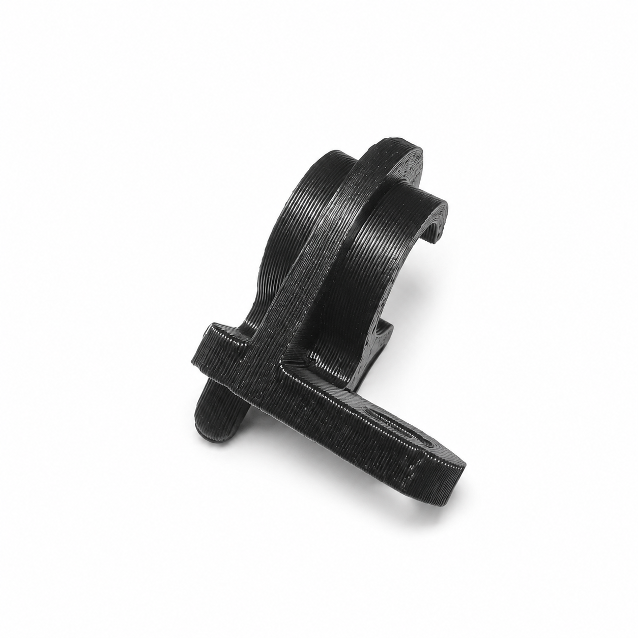 Support pour durite de frein arrière pour KTM 450 EXC (2003-2007)
Fabriqué en France
Impression 3D