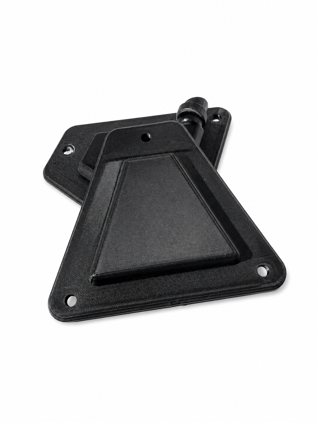 Caches boîte à air pour KTM 990 Superduke (SD) LC8 (2006-2013) - De.Add